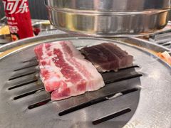 -姜虎东白丁烤肉(深圳湾后海汇店)