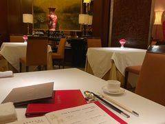 -香港港丽酒店