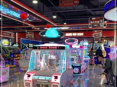 -丽达购物中心(崂山店)