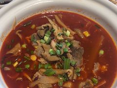 -李氏传家菜(兴城路店)