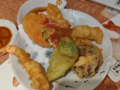 -元气寿司(东方宝泰店)