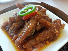 -亮庆餐厅·粤菜·早茶(篁庄店)
