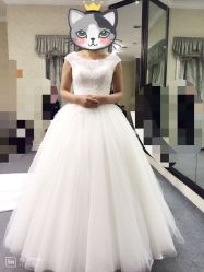-南京宝娜嫁衣婚纱礼服馆(中央路店)