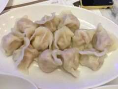 -喜鼎海胆水饺(柏威年购物中心店)