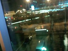 -东来顺饭庄(西直门店)