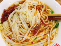肉丝粉-107粉铺