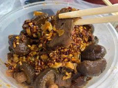 卤牛肉-吴长子卤菜馆(统一街店)