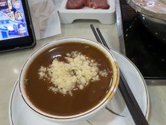 -潮悦牛肉火锅城(水贝店)