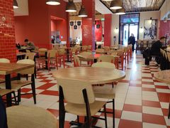 大堂-城市大道红炉披萨烘焙坊