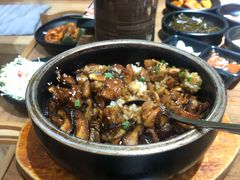 -九田家黑牛烤肉料理(二天地店)