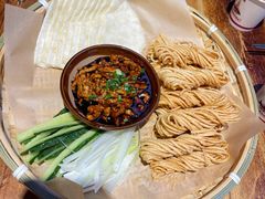 -魏铭鱼头捞饭(嘉善店)
