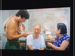 -CGV星星影城(颐堤港ScreenX店)