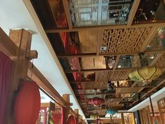 -重庆德忆火锅（龙南街3店）(渝水岸餐饮)