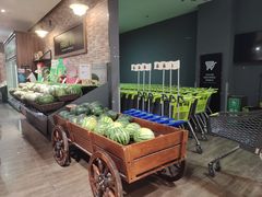 -永辉Bravo超市(东二环泰禾广场店)