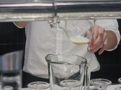 -桂花里·衢州菜·精酿餐吧(未来科技城万达广场店)