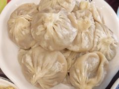 -老庞家水馅包子馆