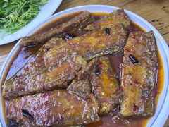 -溢心园香河肉饼总店