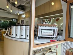 -COMPANION COFFEE小伴咖啡