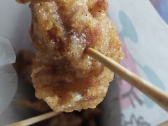 -傅强排骨(成都总店)