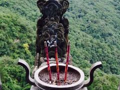 -武当山风景区