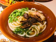 花溪牛肉粉-黔香阁(大上海时代广场店)