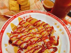 -孖记茶档·热腾茶餐(乐峰店)