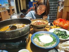 -大娘湘厨(万科金域花园店)