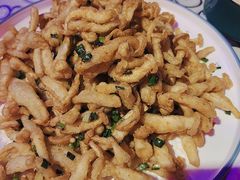 -巴特餐饮6加1音乐餐吧·新疆菜