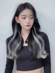 -Mihair咪嗨尔美发沙龙