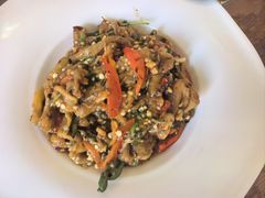 -跃进桥火烧鸡(怒江西岸店)