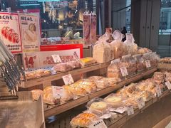 -西村叔叔的店·面包·甜品·蛋糕(清河万象汇店)