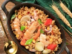 -新贝乐意大利餐厅(苏州中心店)