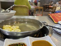 牛肉火锅-杏花吴记牛肉火锅