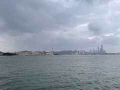 -八大峡公园