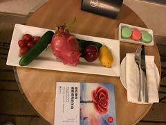 -鲁商铂尔曼大酒店·铂丽自助餐厅