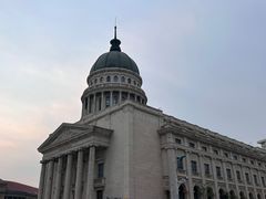 -天津音乐厅