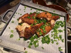 -绿茶餐厅(乐峰广场店)