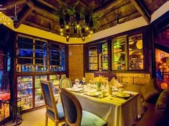 -胡桃里乐队酒馆(农科路店)