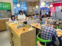-甲乙饼·手工牛肉饼(天通苑华联店)