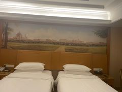 -维也纳国际酒店·深圳北站店