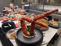 -上井料理黑金店(IFS国金中心店)