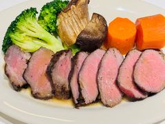 -K·Kitchen KK牛扒厨房(江南西店)