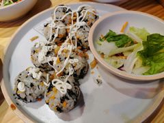 -喜来稀肉(北外滩白玉兰广场店)