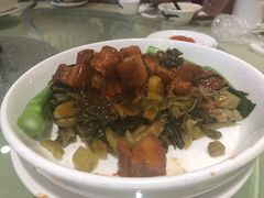 -顺风山庄(水濂山店)