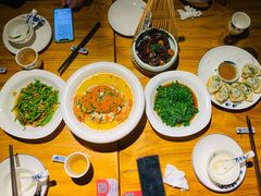 糟醉膏蟹-兴农记