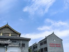 -河下古镇