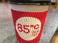 -85度C(石狮狮城店)