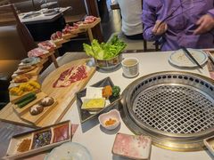 -千寻山野烤肉(中关村店)