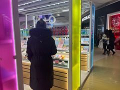 -瞳學會lens mart(南开大悦城店)