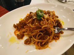 -WOLFGANG PUCK KITCHEN & BAR(迪士尼小镇店)